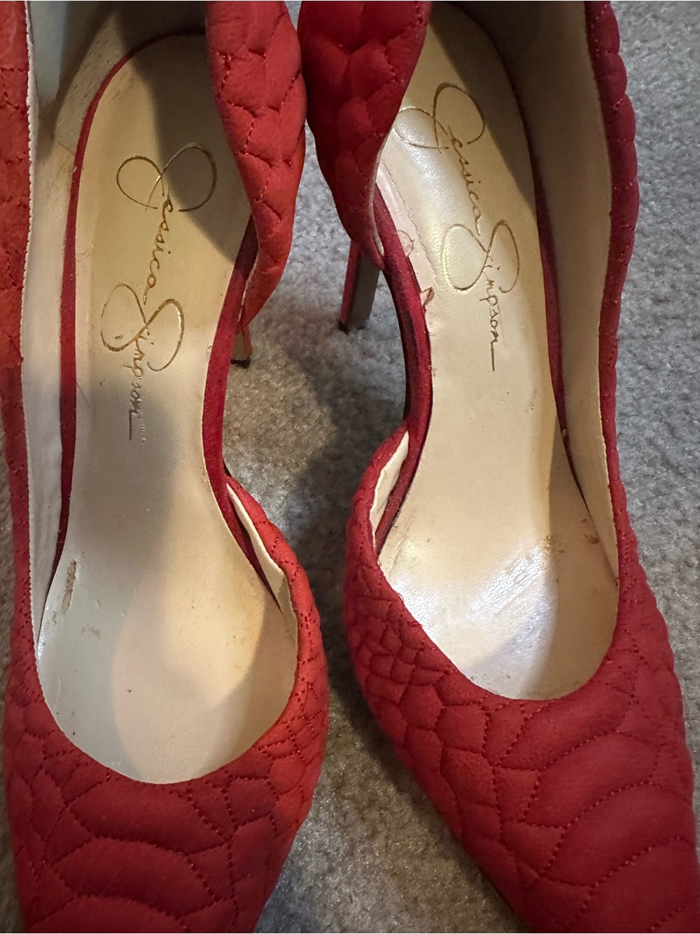 Jessica Simpson - Picture 4 of 11